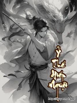 Bìa truyện Ỷ Thế Hiếp Người
