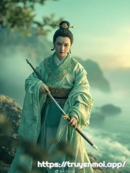 Bìa truyện Y Thống Giang Sơn