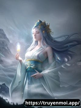 Y Tiên - Vân Mạc