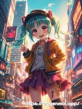 [YANDERE][Miku] Em... Rất Ngon!