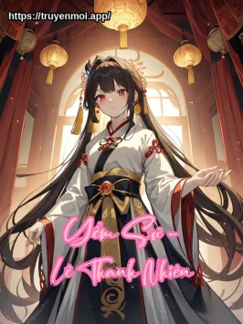 Yểm Sư - Lê Thanh Nhiên