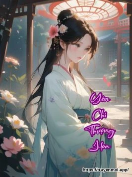 Yên Chi Thượng Hoa