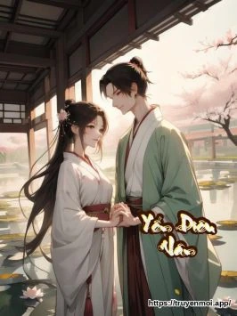 Yến Diêu Vân