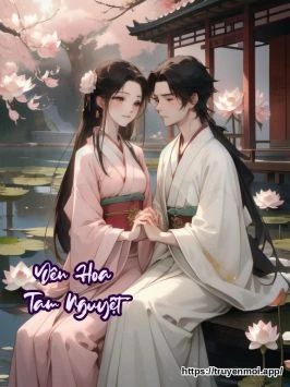 Yên Hoa Tam Nguyệt