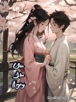 Yến Hòe Ngày