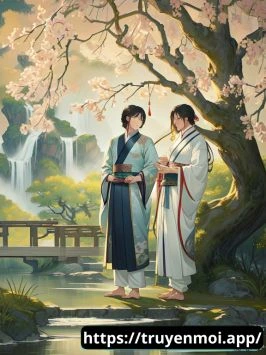 Yên Liễu Họa Kiều - Lộ Lộ