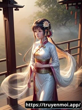Yên Vũ Lầu