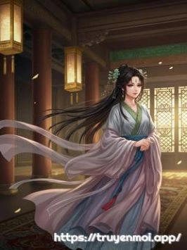 Yên Vương Phi Tái Sinh! Một Đời Và Mãi Mãi
