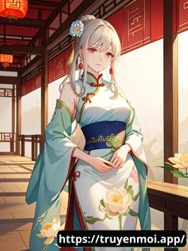 Yến Yến Chi Dao - Qua Chi Chi