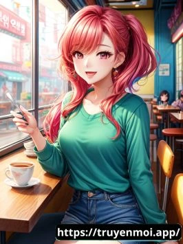 Yên Yên Lục Trần