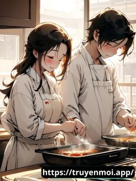 Yes Chef!
