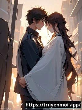 Yêu Anh Cảnh Sát Bá Đạo