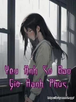 Yêu Anh Có Bao Giờ Hạnh Phúc