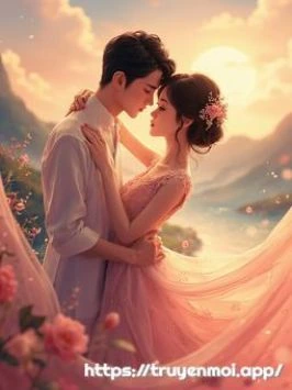 Yêu Anh Đến Điên Cuồng