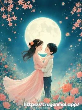 Yêu Anh Hơn Cả Tử Thần