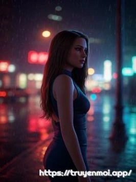 Bìa truyện Yêu Anh Là Điều Tôi Hối Hận Nhất