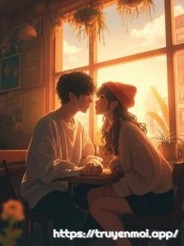 Yêu Anh Trong Từng Phút Giây
