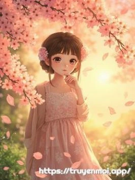 Yêu Anh! Yêu Cả Mùa Thu