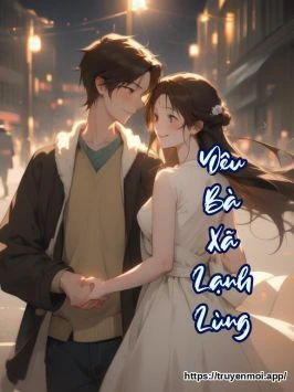 Yêu Bà Xã Lạnh Lùng