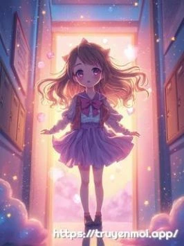 Yêu Cậu Lớp Trưởng!