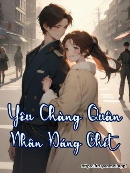 Yêu Chàng Quân Nhân Đáng Ghét