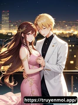Yêu Chiều Tận Tâm Khảm