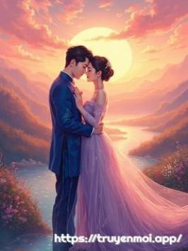 Yêu Đến Khắc Cốt Ghi Tâm: Chồng Bá Đạo, Vợ Cường Ngạo