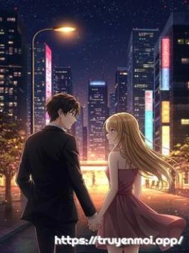 Yêu Đến Tận Cùng