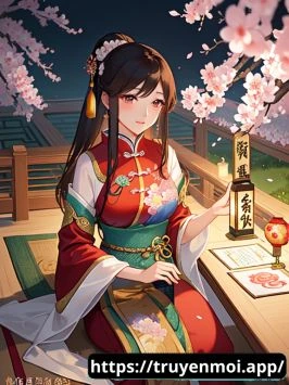 Yểu Điệu Như Nàng