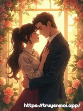 Yêu Đương Với Tổng Giám Đốc