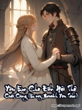 Yêu Em Cho Đến Hơi Thở Cuối Cùng (Every Breath You Take)