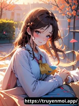 Yêu Em, Cô Gái Của Rose