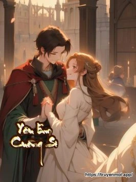 Yêu Em Cuồng Si