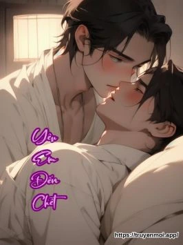 Yêu Em Đến Chết