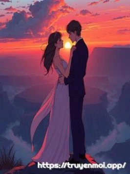 Yêu Em Đến Cùng Trời Cuối Đất