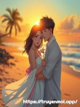 Yêu Em Dưới Ánh Mặt Trời