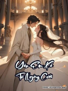 Yêu Em Kể Từ Ngày Cưới
