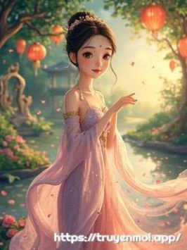 Yêu Em Không Cần Vội (Khuynh Thành Là Em)