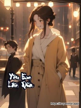 Yêu Em Lần Nữa