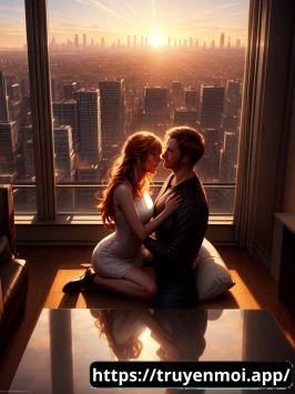 Yêu Em Một Lời Khó Nói Hết
