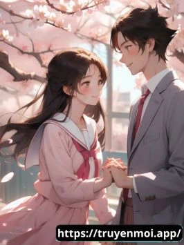 Yêu Em Nhé! Lão Đại Lạnh Lùng!