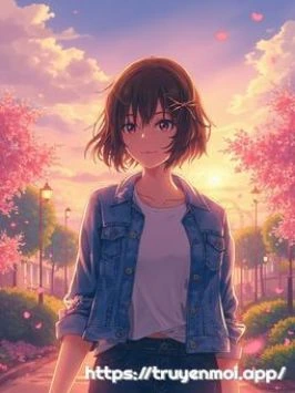 Yêu Em! Tomboy Lạnh Lùng!