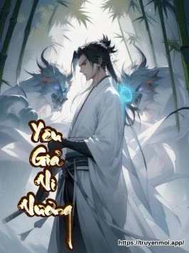 Yêu Giả Vi Vương