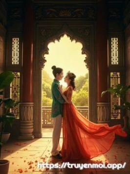 Yêu Hận Hận Yêu