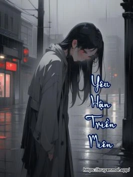 Yêu Hận Triền Miên