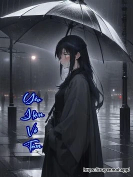 Yêu Hận Vô Tận