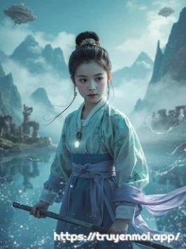 Yêu Hồ Loạn Thế