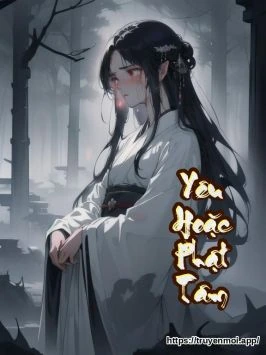 Yêu Hoặc Phật Tâm