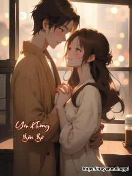 Yêu Không Bến Bờ