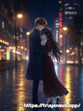 Yêu Không Lối Thoát